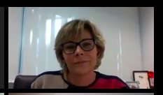 30 de abril 2020: Encuentro virtual con Verónica Iliescu 1 Veronica