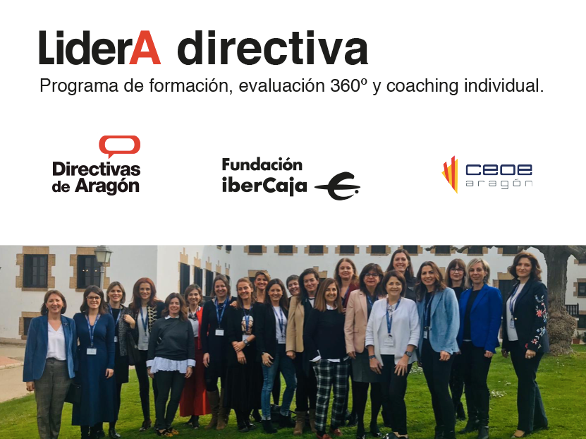 Lidera Directiva 7 Directivas Juntas Directiva