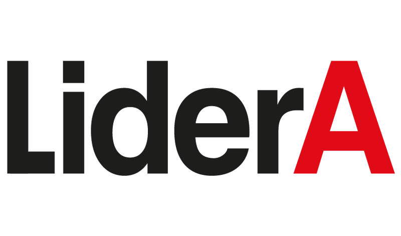 lidera logo