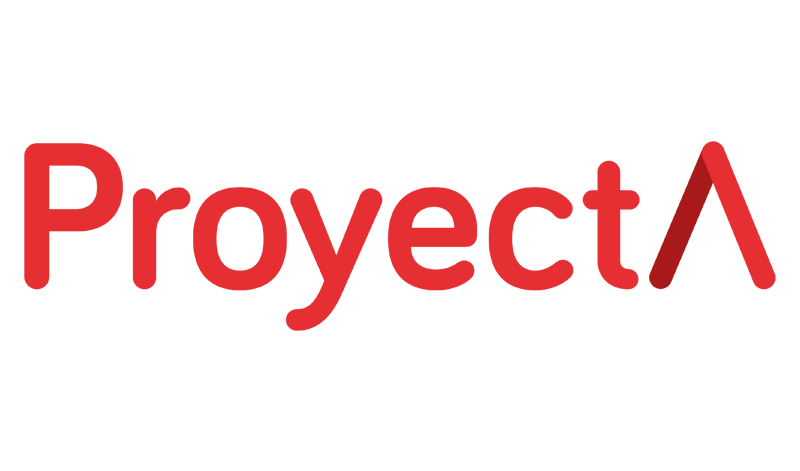 proyecta logo
