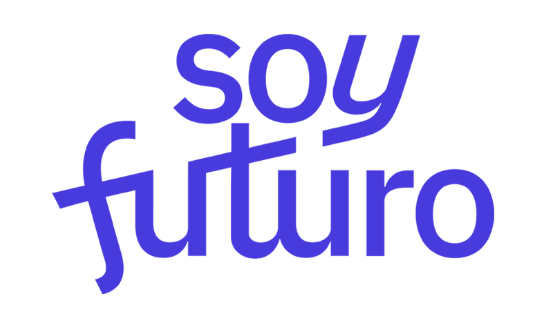 soyfuturo logo