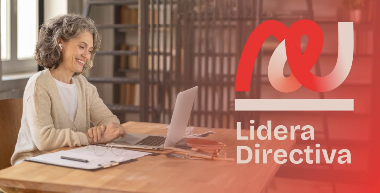 Lidera Directiva 2 cartelas campus DA 03