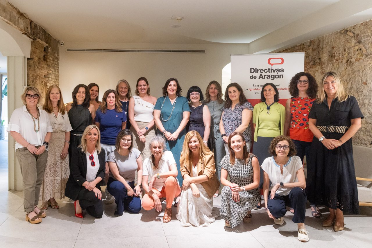 16 de junio: CONVOCATORIA DE ASAMBLEA GENERAL ORDINARIA Y EXTRAORDINARIA DE LA ASOCIACIÓN DIRECTIVAS DE ARAGÓN. 2 336A2435 Editar