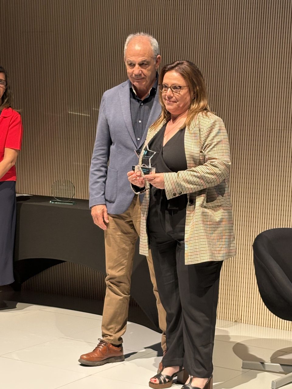 Sarga 3 Gran empresa