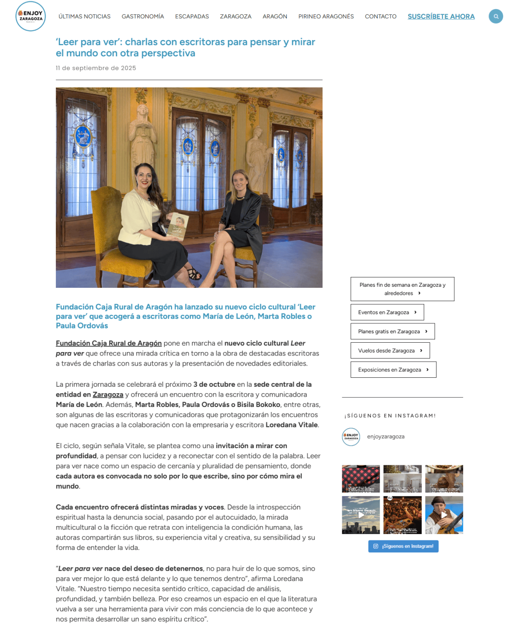 screencapture enjoyzaragoza es ciclo leer para ver 2025 09 16 10 38 30 scaled