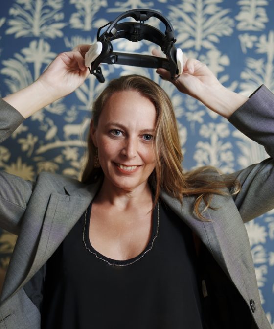 Maria Lopez Bitbrain