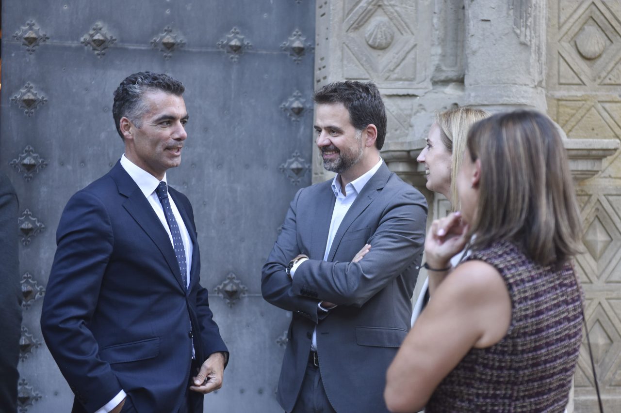 «WO-MEN TALKS: Un espacio para el liderazgo» con LORENA ORDUNA 1 VLM 3376