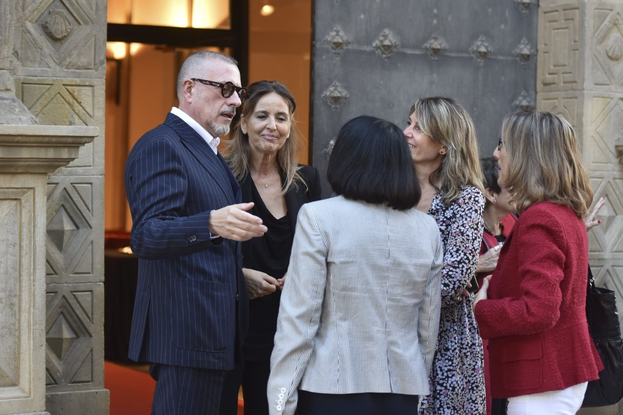 «WO-MEN TALKS: Un espacio para el liderazgo» con LORENA ORDUNA 2 VLM 3390