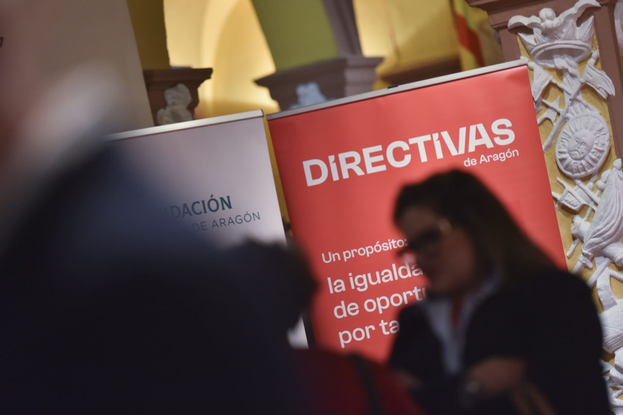 «WO-MEN TALKS: Un espacio para el liderazgo» con LORENA ORDUNA 3 VLM 3402