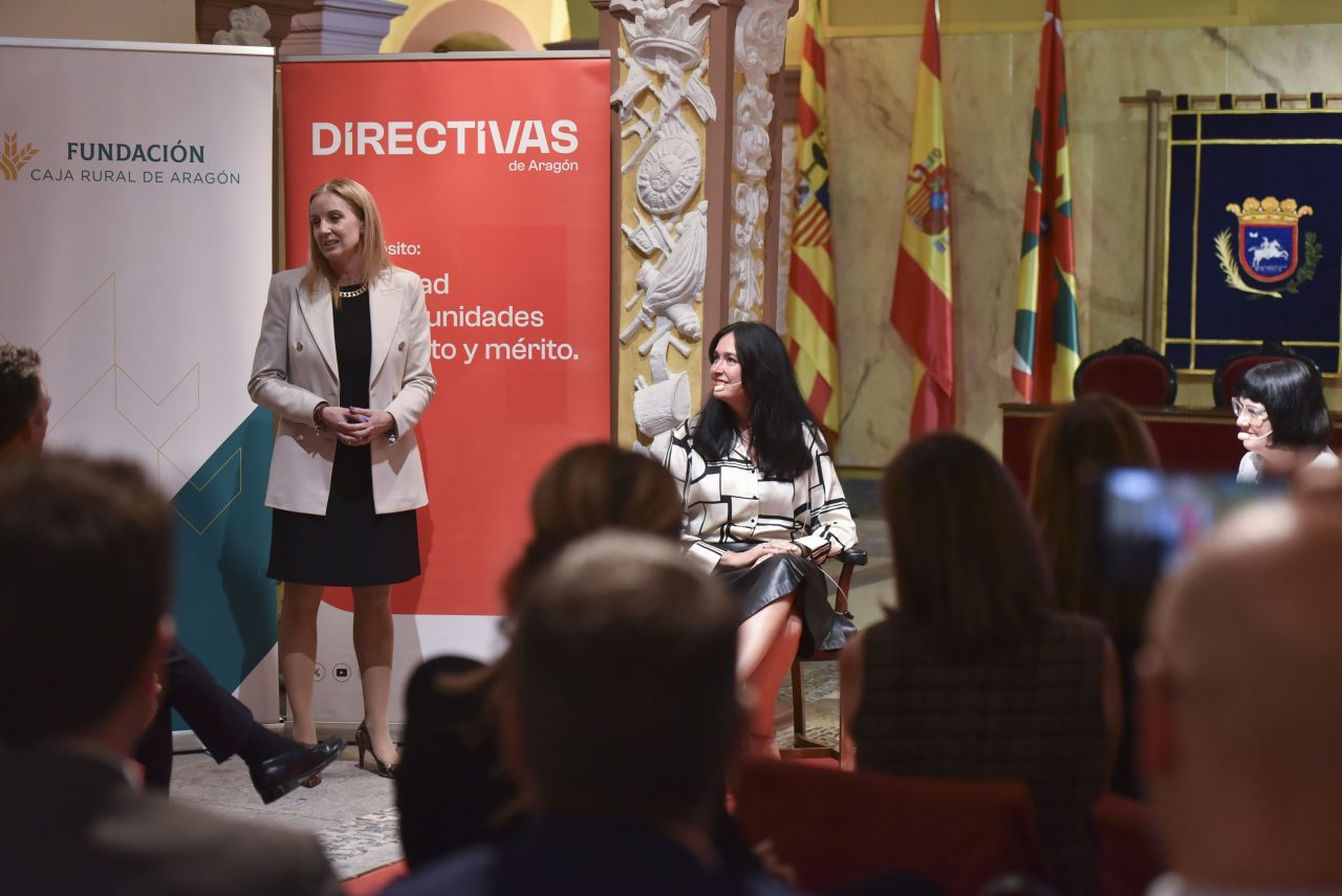 «WO-MEN TALKS: Un espacio para el liderazgo» con LORENA ORDUNA 10 VLM 3478