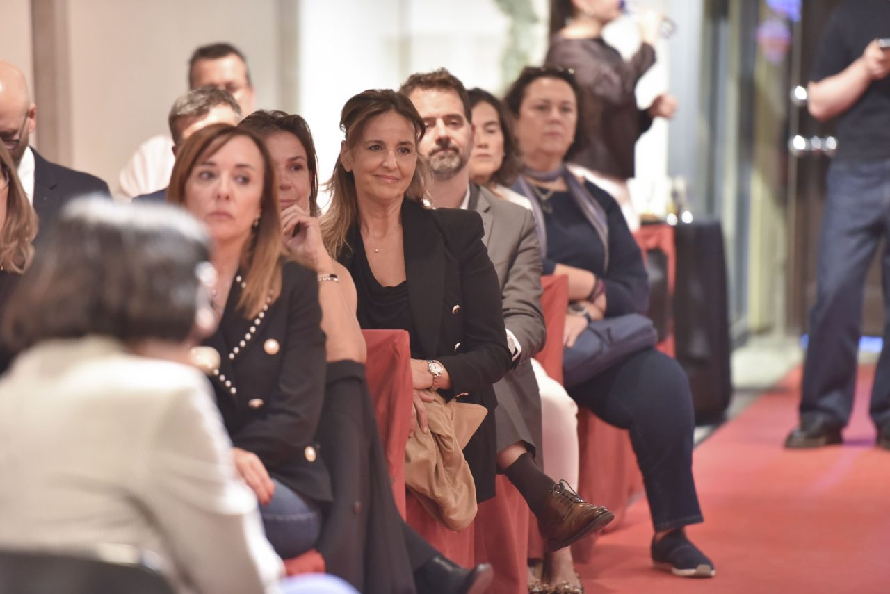 «WO-MEN TALKS: Un espacio para el liderazgo» con LORENA ORDUNA 18 VLM 3511