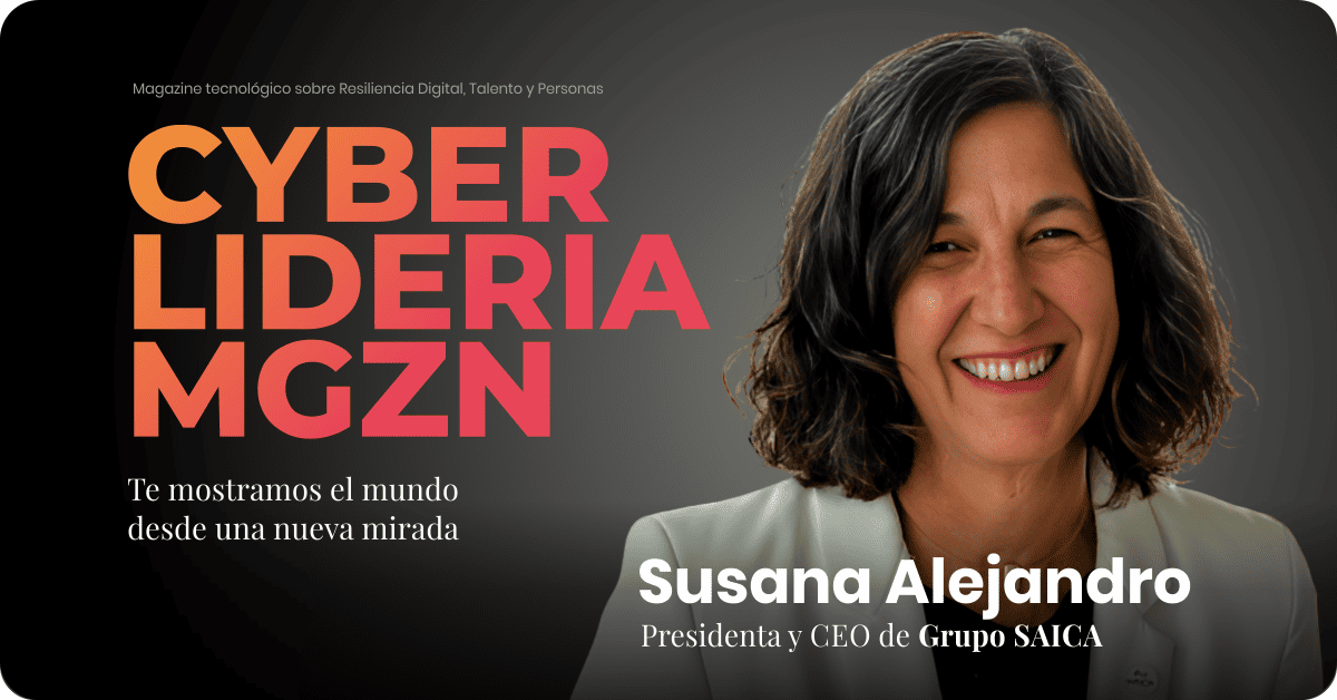 CYBERLIDERIA MGZN SUSANA ALEJANDRO 01 RRSS