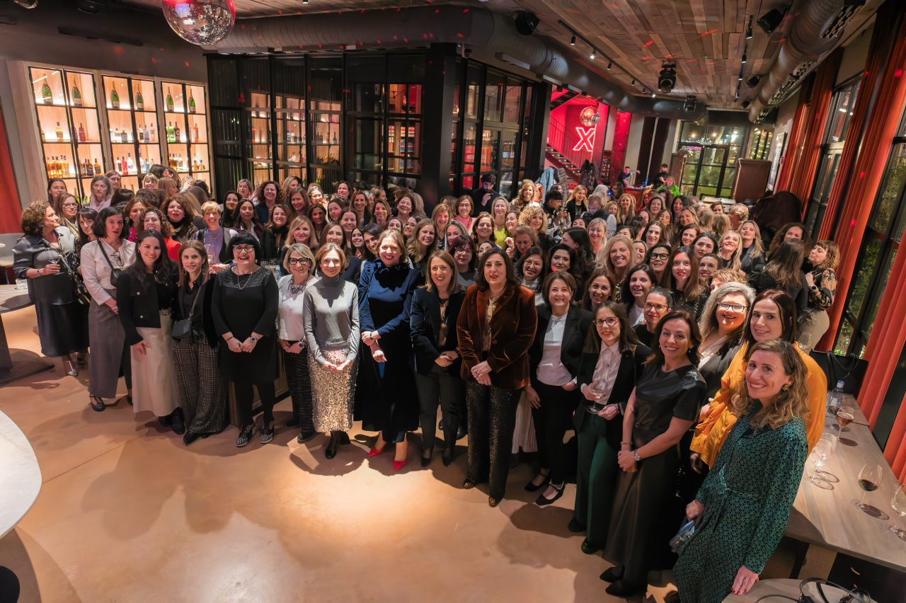 15 de enero: CENA BIENVENIDA AL AÑO NUEVO 2026