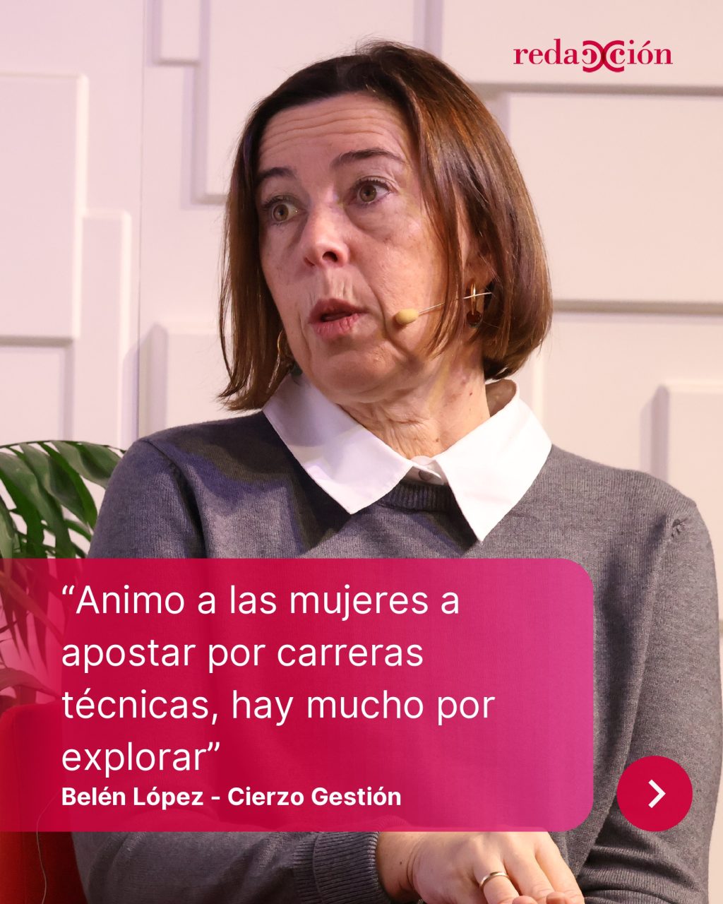Entrevista a Belen Lopez Cierzo Gestion page 0001