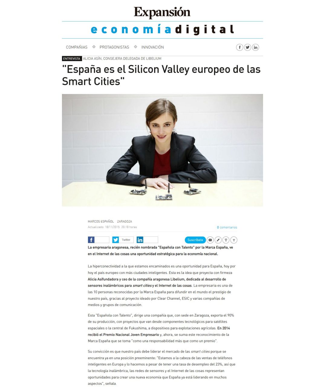 screencapture expansion economia digital companias 2015 11 18 56409dee46163fca358b45b2 html 2025 12 23 19 03 58