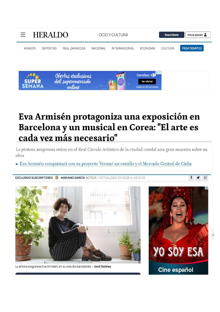 EVA ARMISEN page 0001 1