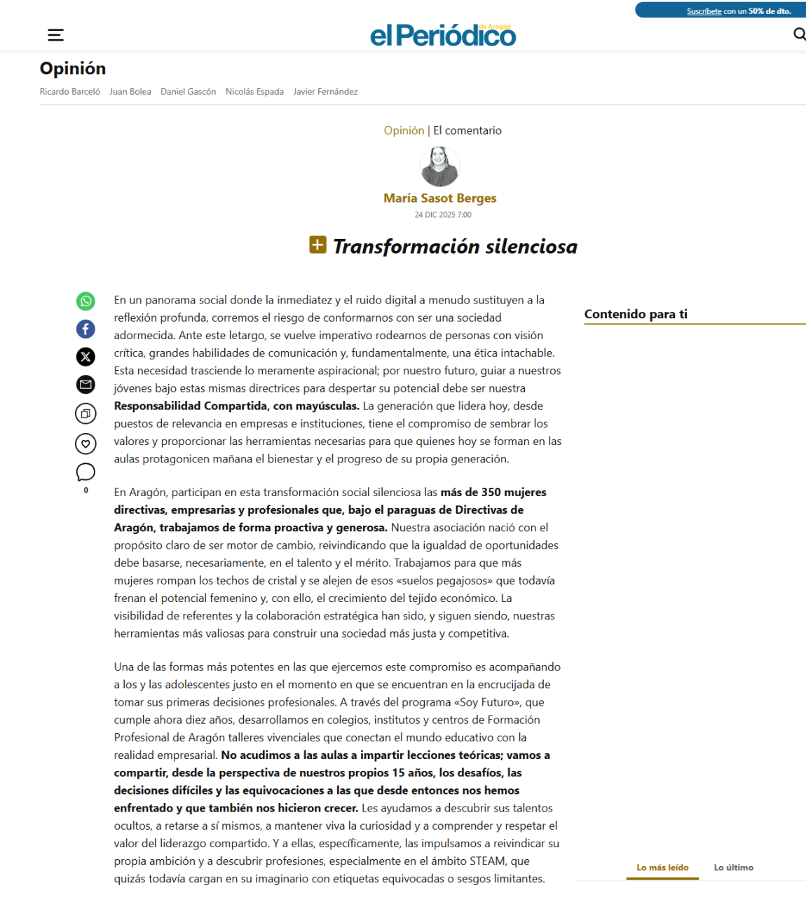 screencapture elperiodicodearagon opinion 2025 12 24 transformacion silenciosa 125097942 html 2026 01 04 20 01 19 scaled