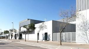 Premios Soy Futuro 7 IES LA PUEBLA DE ALFINDEN