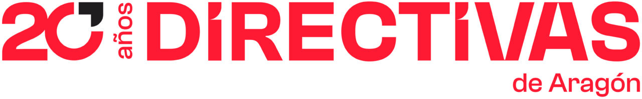 María Sasot: Veinte años abriendo espacio al talento y al mérito 1 20Aniversario Isotipo Directivas Positivo CMYK