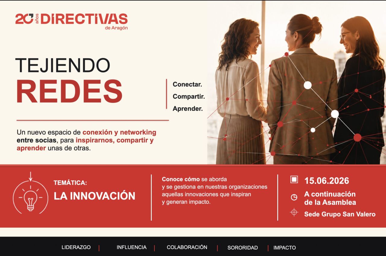 Home 2 tejiendo redes