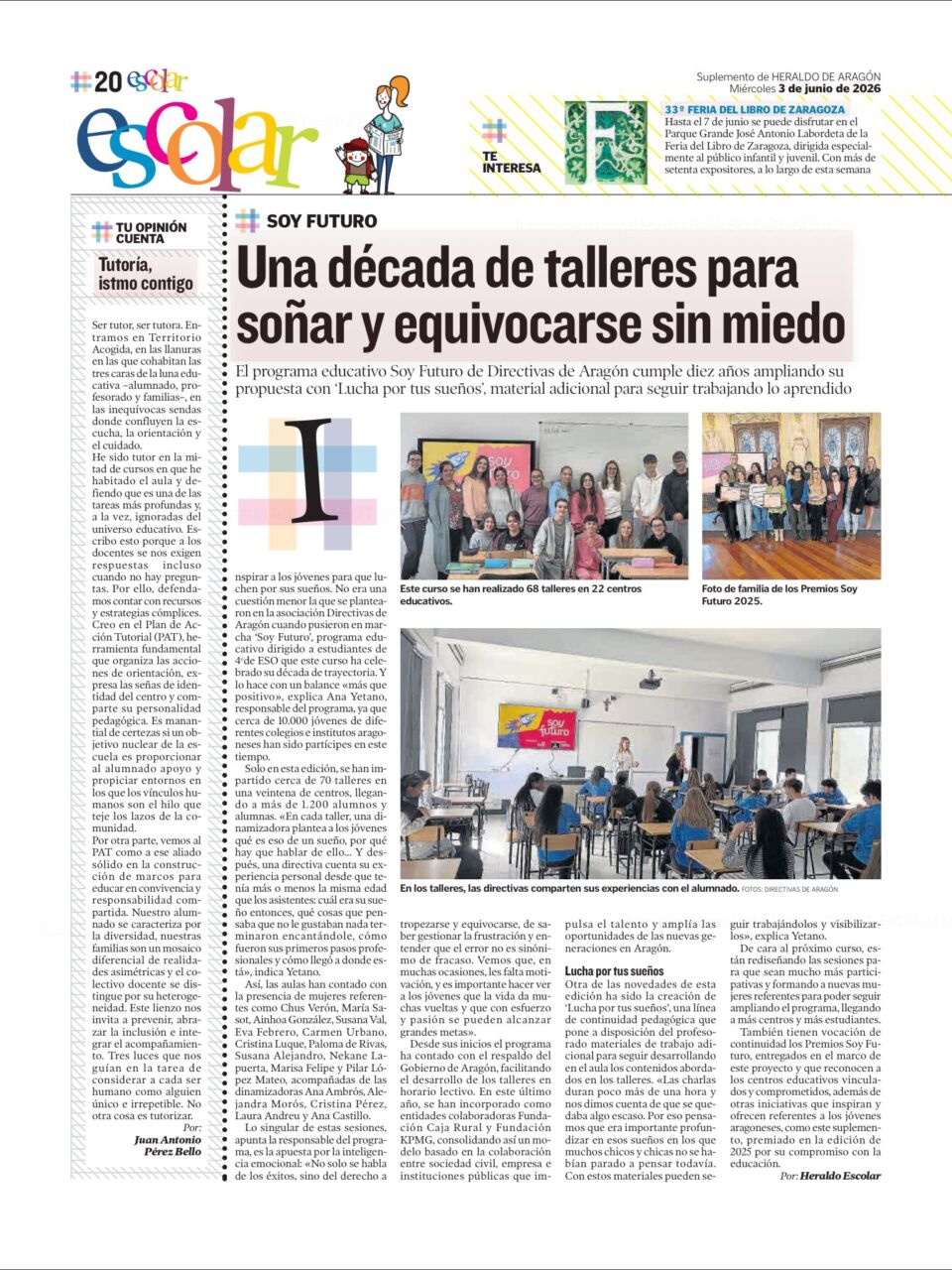 noticia soy futuro